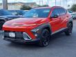 New 2026 Hyundai Kona SEL Sport FWD SUV