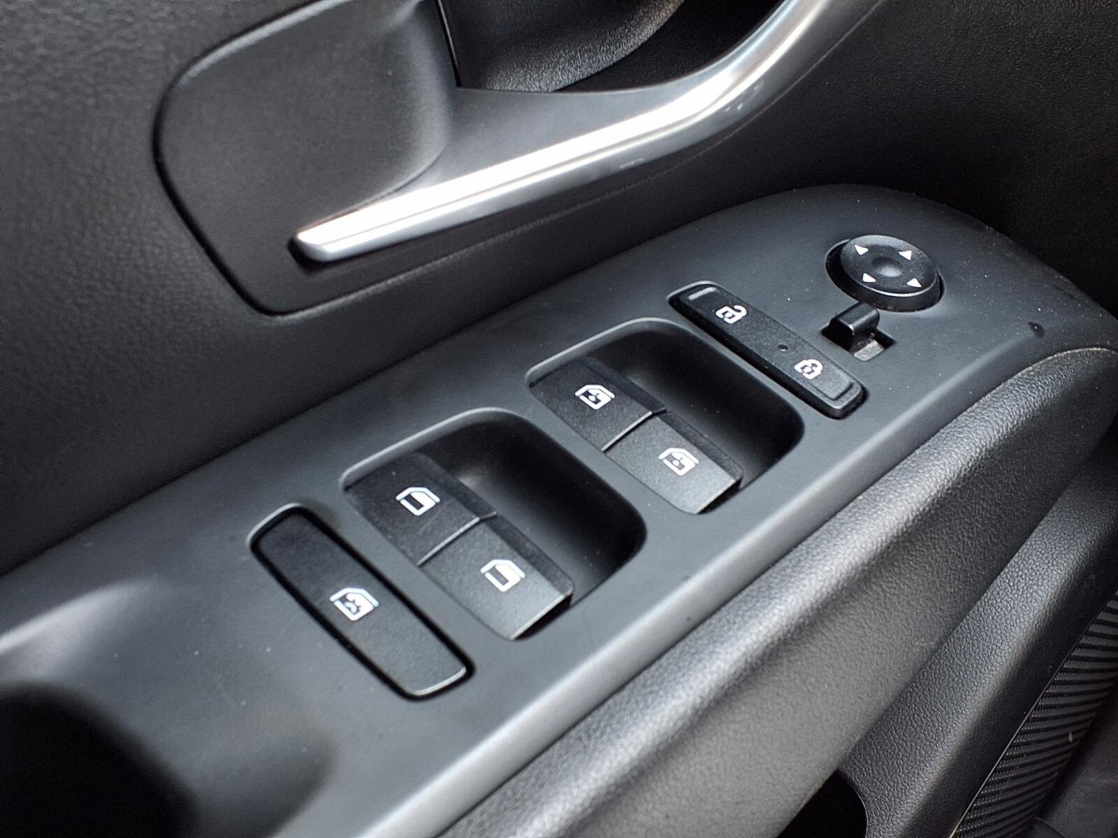 2024 Hyundai Santa Cruz SEL - Photo 19