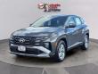 New 2026 Hyundai Tucson SE FWD SUV