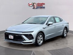 2026 Hyundai Sonata SE Sedan