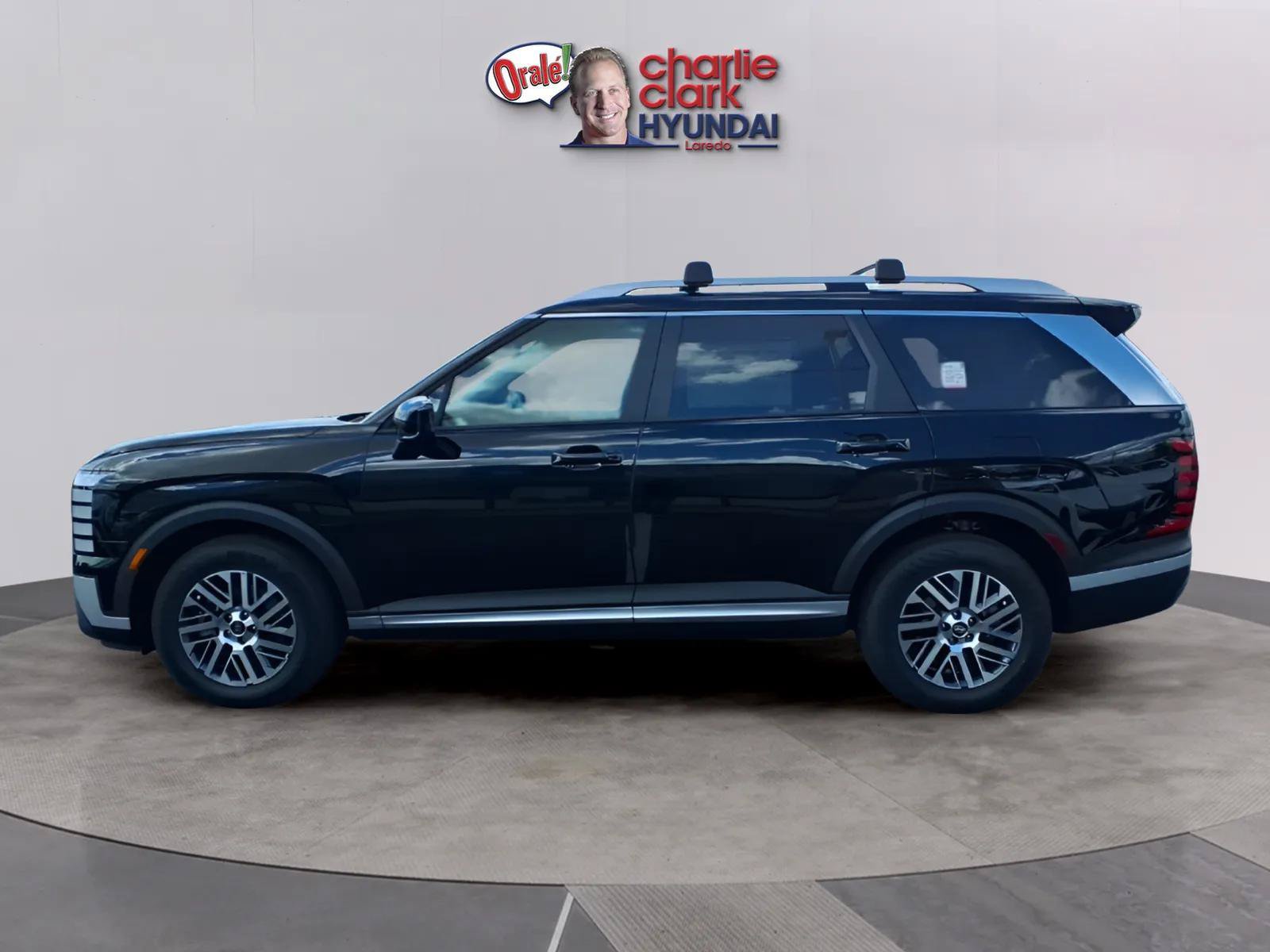 New 2027 Hyundai Palisade SEL FWD SUV