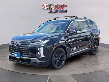 2024 Hyundai Palisade XRT SUV