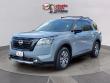 Used 2022 Nissan Pathfinder SL SUV