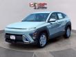 New 2026 Hyundai Kona SE FWD SUV