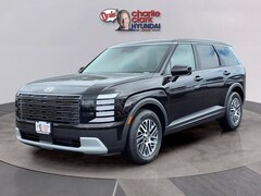 2026 Hyundai Palisade SE FWD SUV