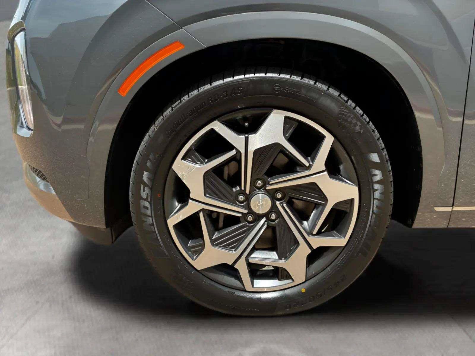 2022 Hyundai Palisade Calligraphy - Photo 20