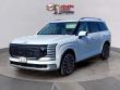 New 2026 Hyundai Palisade Calligraphy FWD SUV