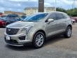 Used 2023 CADILLAC XT5 Premium Luxury SUV