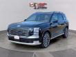 New 2026 Hyundai Palisade Hybrid Calligraphy SUV