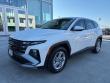 Certified 2025 Hyundai Tucson SE SUV