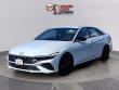 New 2026 Hyundai Elantra SEL Sport Sedan