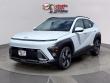 New 2026 Hyundai Kona Limited FWD SUV