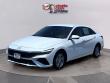 New 2026 Hyundai Elantra SE Sedan