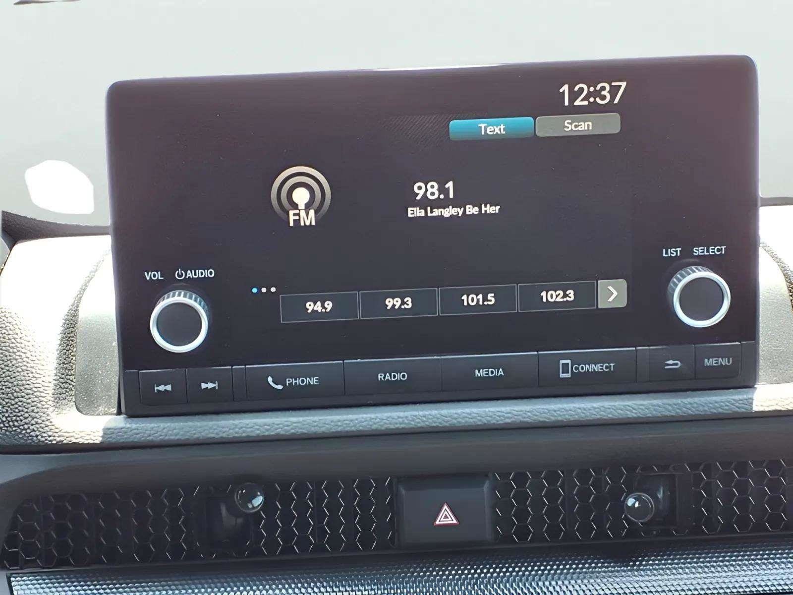 2023 Honda CR-V Sport - Photo 13