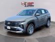 New 2026 Hyundai Tucson SE FWD SUV