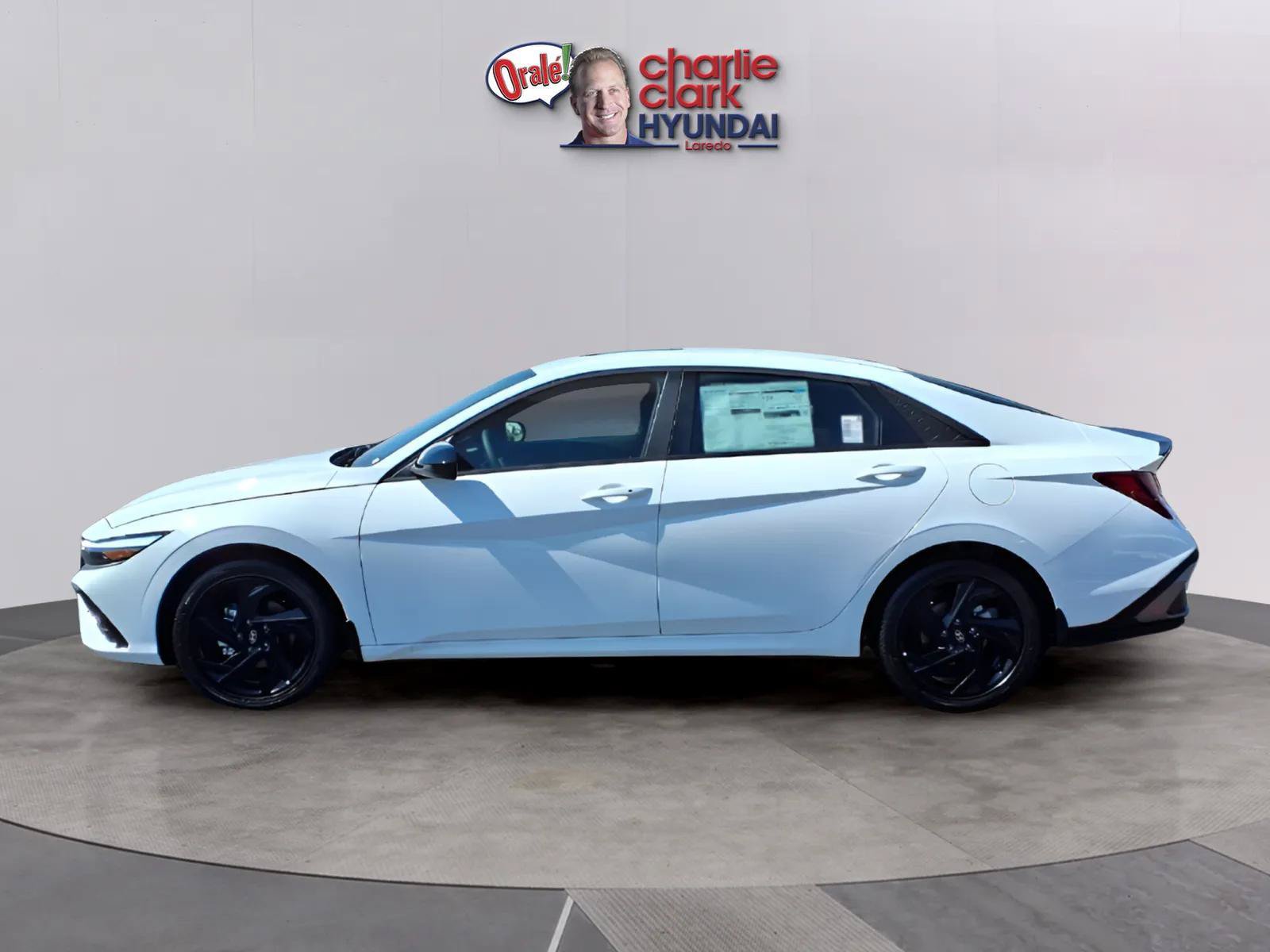 New 2026 Hyundai