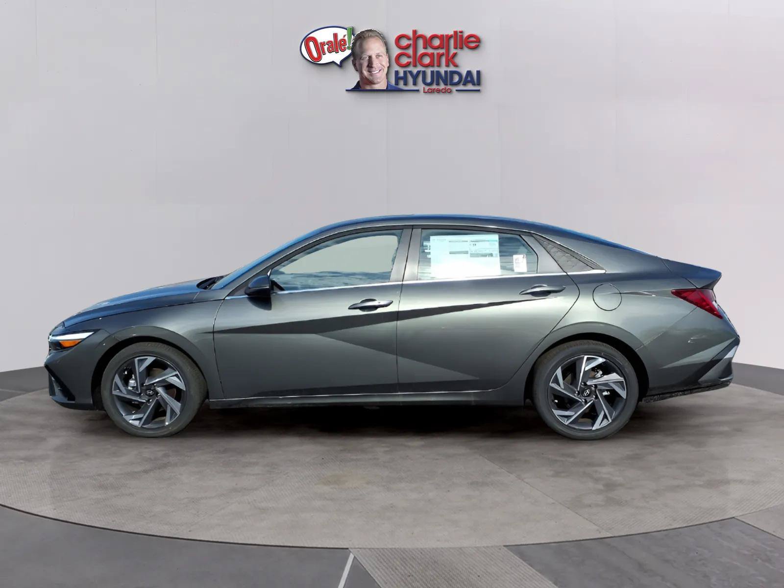 New 2026 Hyundai