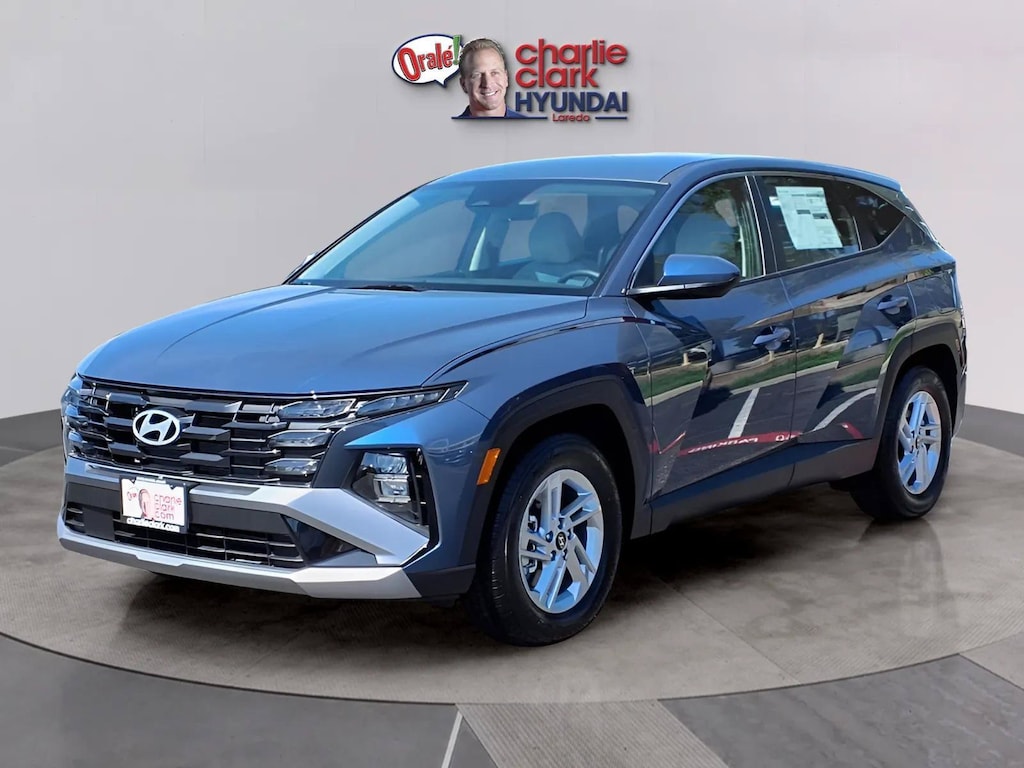 New 2026 Hyundai