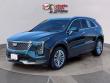 Used 2025 CADILLAC XT4 Premium Luxury SUV