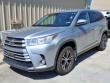 Used 2019 Toyota Highlander LE V6 SUV