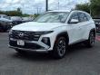 New 2026 Hyundai Tucson SEL FWD SUV