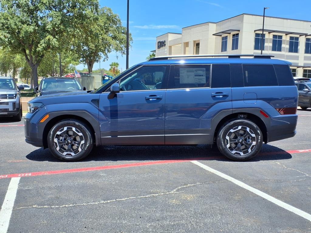 2026 Hyundai Santa Fe SEL photo 2