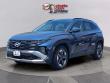 New 2026 Hyundai Tucson SEL FWD SUV