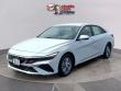 New 2026 Hyundai Elantra SE Sedan
