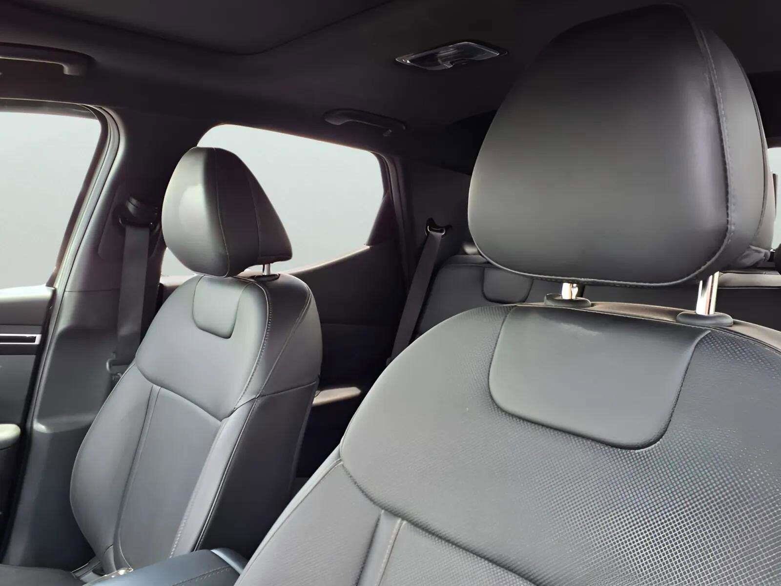 2024 Hyundai Santa Cruz XRT - Photo 16