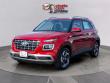 New 2025 Hyundai Venue Limited SUV