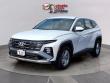 New 2026 Hyundai Tucson SE FWD SUV
