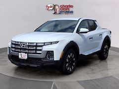 2026 Hyundai Santa Cruz SE FWD Truck Crew Cab