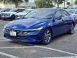 New 2025 Hyundai Elantra Limited Sedan