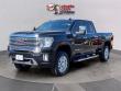 Used 2020 GMC Sierra 2500HD Denali Truck Crew Cab