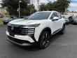 Used 2025 Nissan Kicks SR SUV