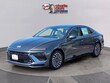  Hyundai Sonata Hybrid
