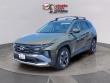 New 2026 Hyundai Tucson SEL FWD SUV