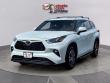 Used 2022 Toyota Highlander XLE SUV