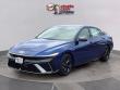 New 2026 Hyundai Elantra N Line Sedan