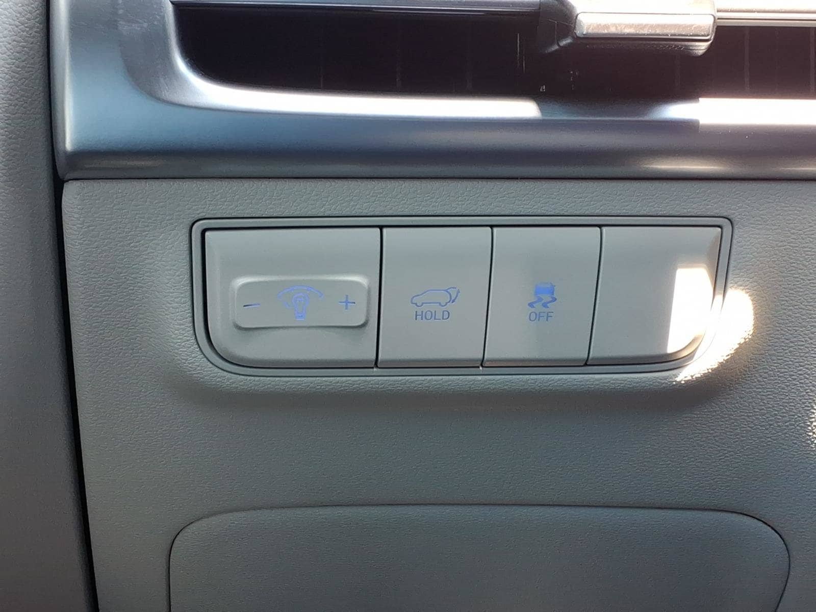 2025 Hyundai Tucson SEL - Photo 19