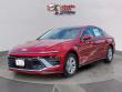 New 2026 Hyundai Sonata SE Sedan