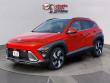 New 2026 Hyundai Kona Limited FWD SUV