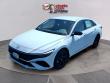 New 2026 Hyundai Elantra SEL Sport Sedan