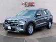 Used 2026 Ford Explorer Active SUV