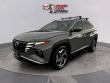 Certified 2024 Hyundai Tucson SEL SUV