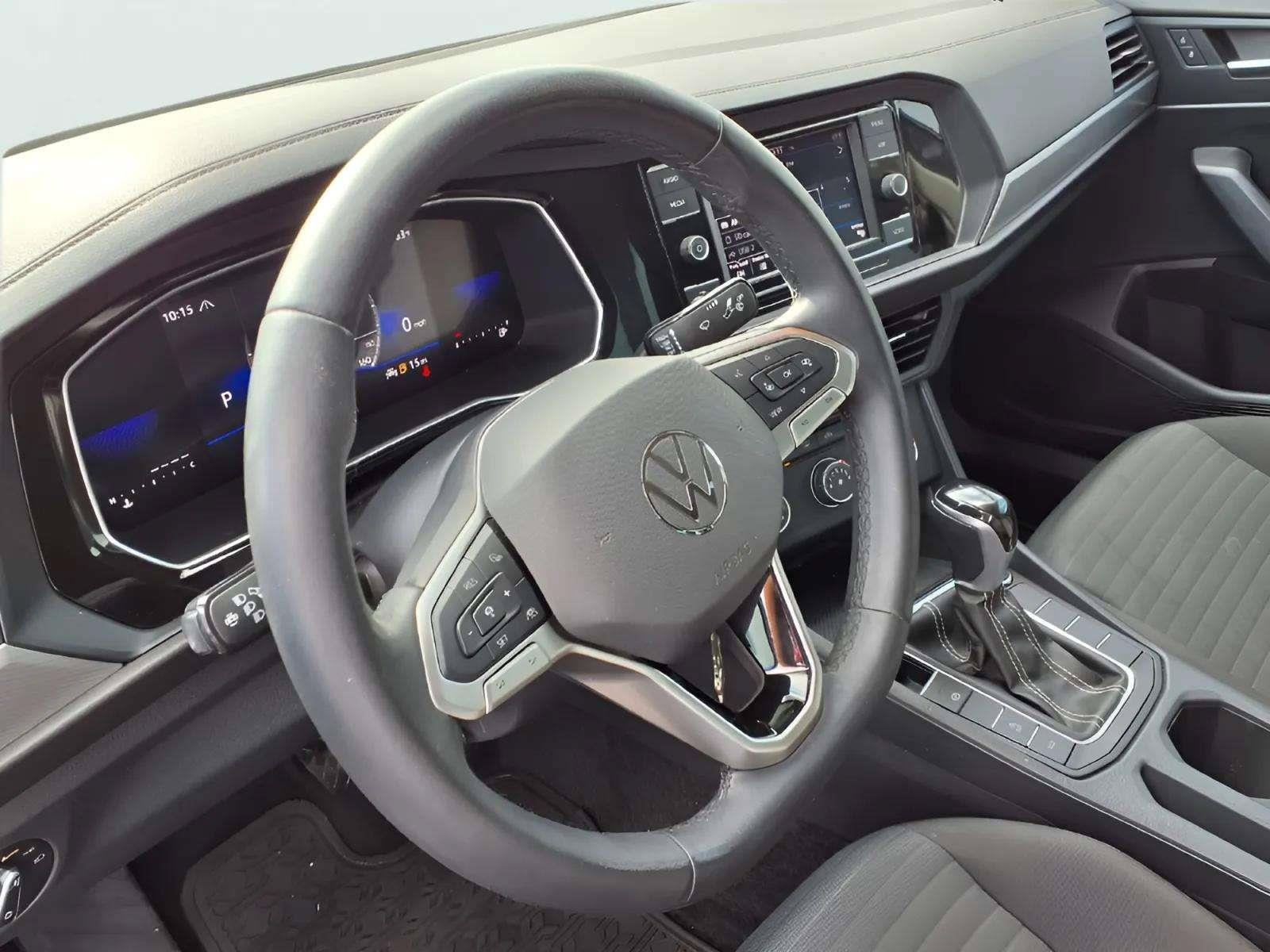 2024 Volkswagen Jetta S - Photo 15
