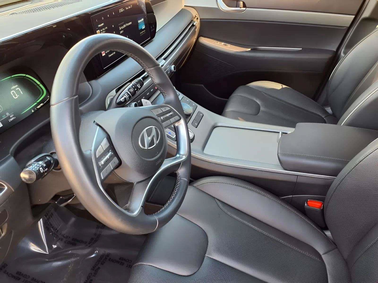 2024 Hyundai Palisade XRT - Photo 14