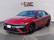 New 2025 Hyundai Elantra N Sedan Sedan