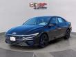 New 2026 Hyundai Elantra SEL Sport Sedan