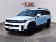 New 2027 Hyundai Santa Fe Calligraphy FWD SUV